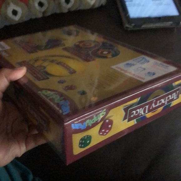 Archery Dice - learning & Connecting though play - Picture 7 of 12